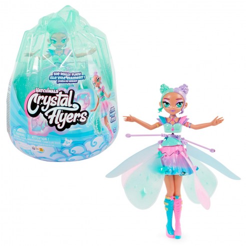 CRYSTAL FLYERS KAWAII PASTEL 6067590...