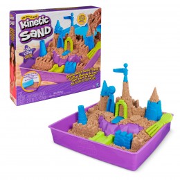 BEACH SAND KINGDOM KINETIC...