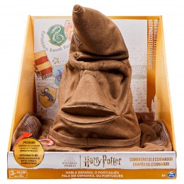 WIZARDING WORLD SORTING HAT...