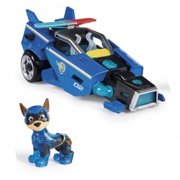 PAW PATROL MOVIE VEHICLE... 2