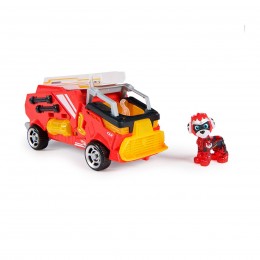 PAW PATROL MOVIE VEHÍCULO... 2