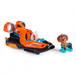 PAW PATROL MOVIE VEHICLE... 2