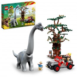 JURASSIC WORLD 76960 LEGO...