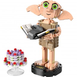 DOBBY THE HOUSE ELF HARRY... 2