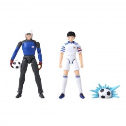 OLIVER AND BENJI ANIME...