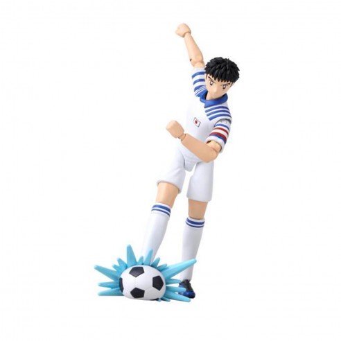 最新最全のをすべて 長め サッカーフィギュア PANINI セリエA 03