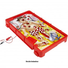 JUEGO OPERACIÓN HOLANDÉS...