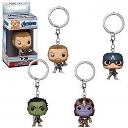 LLAVERO SDO FUNKO POP...