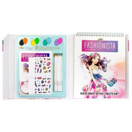 FASHIONISTA PETIT PICASSO...