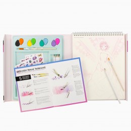 FASHIONISTA PETIT PICASSO... 2