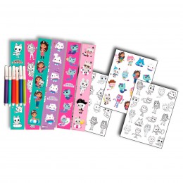 SET DE TATOOS Y STICKERS... 2