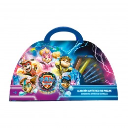 ART BRIEFCASE 50 PIECES... 2