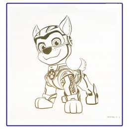 GIGA BLOCK 4 IN 1 CANINE... 2