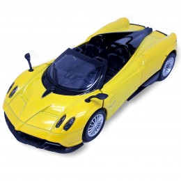 PAGANI HUAYRA ROADSTER 1:32... 2