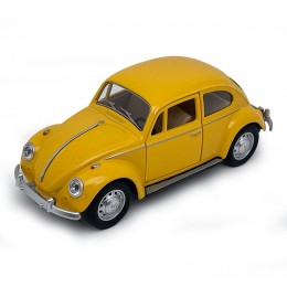 VW CLASSICAL BEETLE 1967... 2