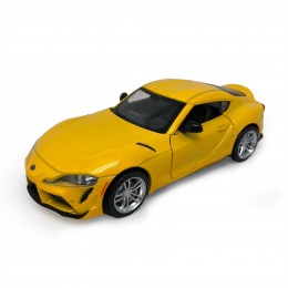 TOYOTA SUPRA 1:31 PULLBACK 2