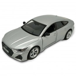 AUDI RS7 1:32 PULLBACK 2