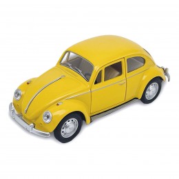 VW CLASSICAL BEETLE 1967... 2