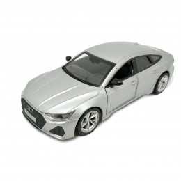AUDI RS7  1:32 PULLBACK LUZ... 2