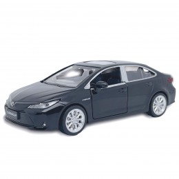 TOYOTA COROLLA HYBRID  1:32... 2