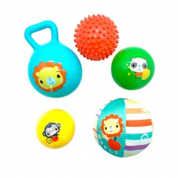BABY SOFT TRAINING SET 2