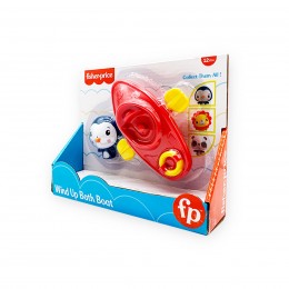 FISHER PRICE: BARCO CON... 2