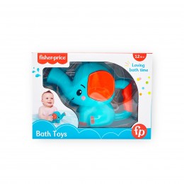 FISHER PRICE: REGADERA... 2