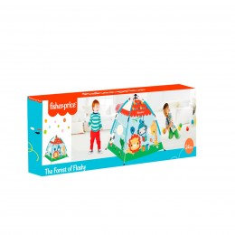 FISHER PRICE: FOREST POPPY... 2