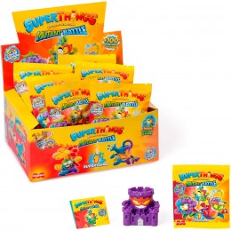 EXP.25 SUPERTHINGS MUTANT...