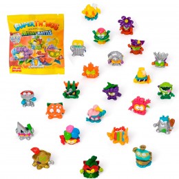 EXP.25 SUPERTHINGS MUTANT... 2