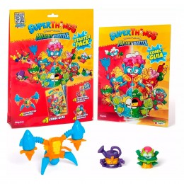 SUPERTHINGS MUTANT BATTLE... 2