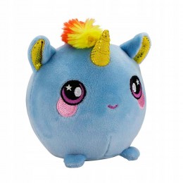 SOFT TOY SQUEEZAMALS... 2