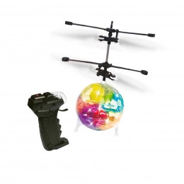 BOLA VOLADORA CON RC TACHAN 2