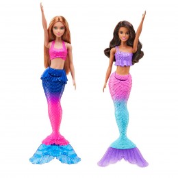 BARBIE MERMAID DOLL VALUE...
