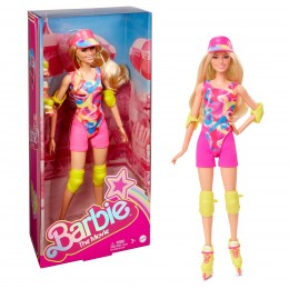 BARBIE THE MOVIE LOOK...