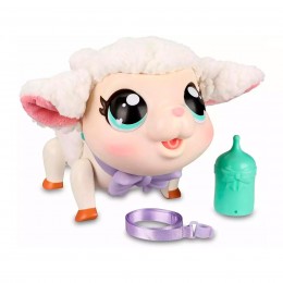 MY LITTLE LAMB SNOWIE...