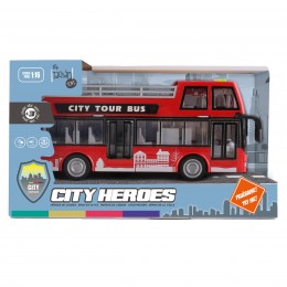 REF FREETOUR BUS 1:16 TACHAN 2