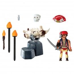 PIRATE ARTILLERYMAN 71421... 2