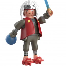 JIRAYA NARUTO 71219 PLAYMOBIL 2