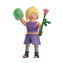 INO NARUTO 71221 PLAYMOBIL 2