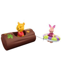 1.2.3 ADVENTURE IN THE... 2