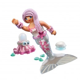 MERMAID WITH OCTOPUS... 2