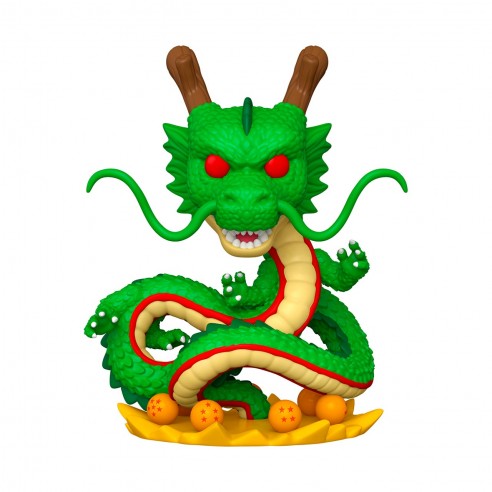 FUNKO POP FIGURA SHENRON DRAGON 50223...