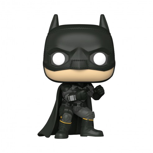 FUNKO POP JUMBO FIGURA BATMAN 59282...