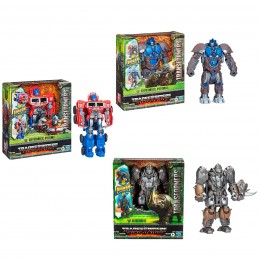 TRANSFORMERS 7 SMASH...