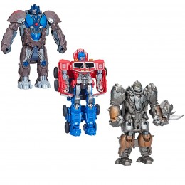 TRANSFORMERS 7 SMASH... 2