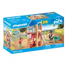 STARTER PACK CARPINTERIA C/...