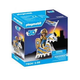 CABALLERO MEDIEVAL 50...