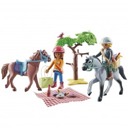 STARTER PACK HORSEBACK... 2