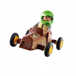 NIÑO CON KART ESPECIAL PLUS... 2